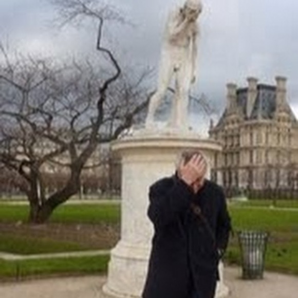 Meet your Posher, Mike - Picture 1 of 1